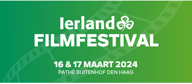 Ierland Filmfestival | Pathé Buitenhof Den Haag