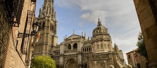 Studiereizen van de Spaanse Dienst voor Toerisme