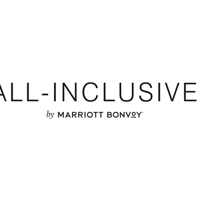 All Inclusive by Marriott Bonvoy