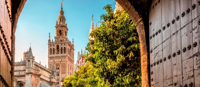 Studiereizen die de Spaanse Dienst voor Toerisme